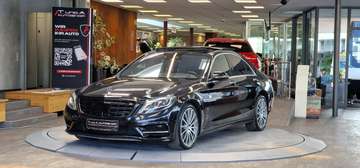 d 4Matic AMG-Paket Aut. *Pano*Head-up*360°*