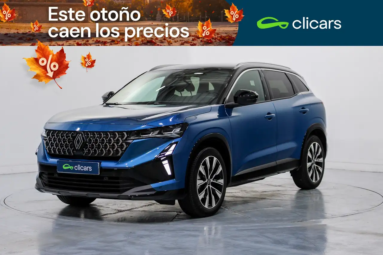 Renault Austral