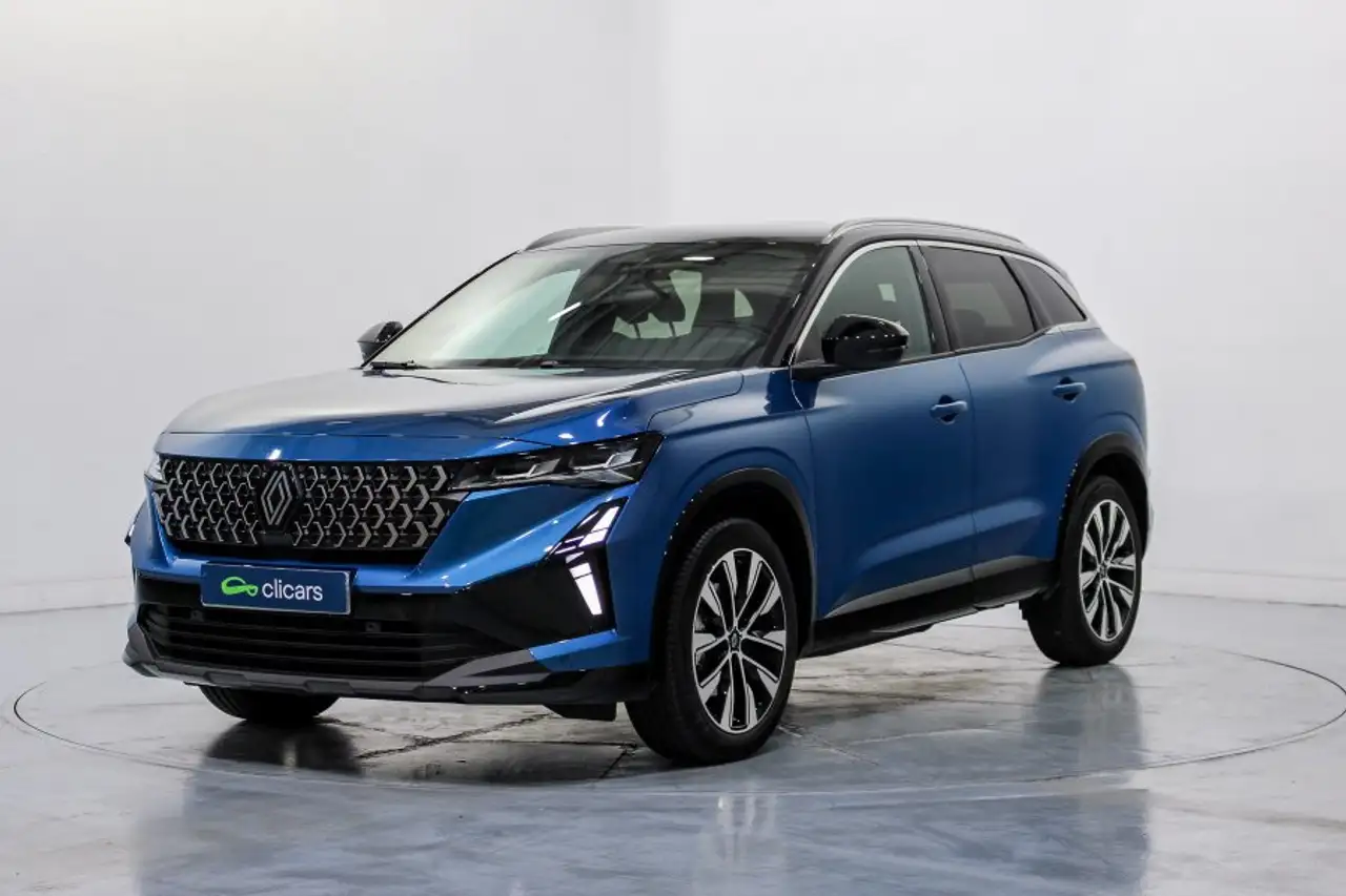 Renault Austral