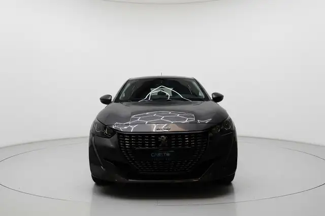 Peugeot 208 view 2