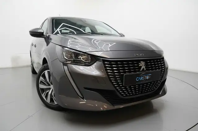 Peugeot 208 view 8