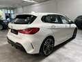 BMW 116 Serie 1 F40 116d Msport auto Wit - thumbnail 3