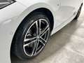 BMW 116 Serie 1 F40 116d Msport auto Wit - thumbnail 18