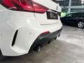 BMW 116 Serie 1 F40 116d Msport auto Wit - thumbnail 17