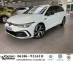 Volkswagen Golf Variant 1.5TSI*DSG*Rline*AHK*Navi*LEDPlus*B Weiß - thumbnail 1