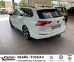 Volkswagen Golf Variant 1.5TSI*DSG*Rline*AHK*Navi*LEDPlus*B Weiß - thumbnail 6