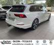 Volkswagen Golf Variant 1.5TSI*DSG*Rline*AHK*Navi*LEDPlus*B Weiß - thumbnail 4