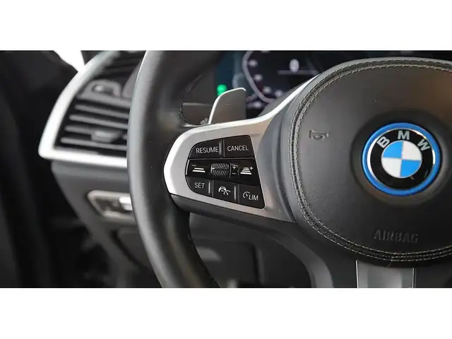 BMW X5 xDrive45e M-Sport Aut LED LEDER NAVI MEMORY Ansicht 25