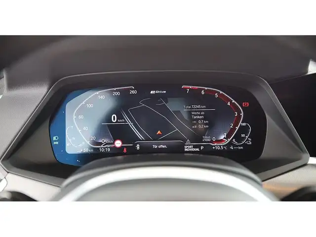 BMW X5 xDrive45e M-Sport Aut LED LEDER NAVI MEMORY Ansicht 22