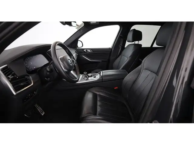 BMW X5 xDrive45e M-Sport Aut LED LEDER NAVI MEMORY Ansicht 18