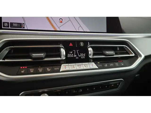 BMW X5 xDrive45e M-Sport Aut LED LEDER NAVI MEMORY Ansicht 20