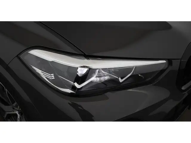 BMW X5 xDrive45e M-Sport Aut LED LEDER NAVI MEMORY Ansicht 11