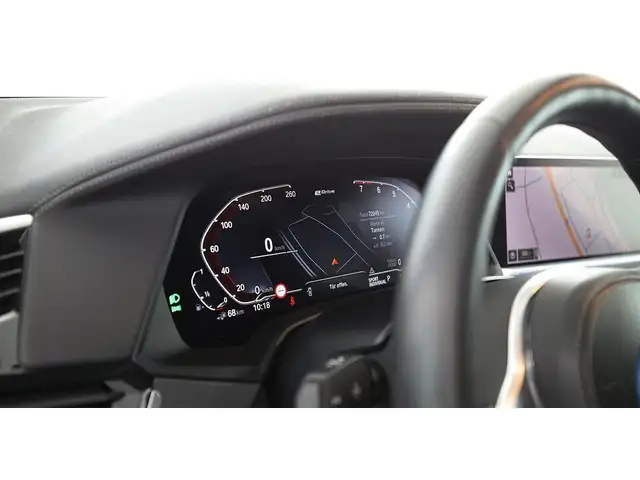 BMW X5 xDrive45e M-Sport Aut LED LEDER NAVI MEMORY Ansicht 17