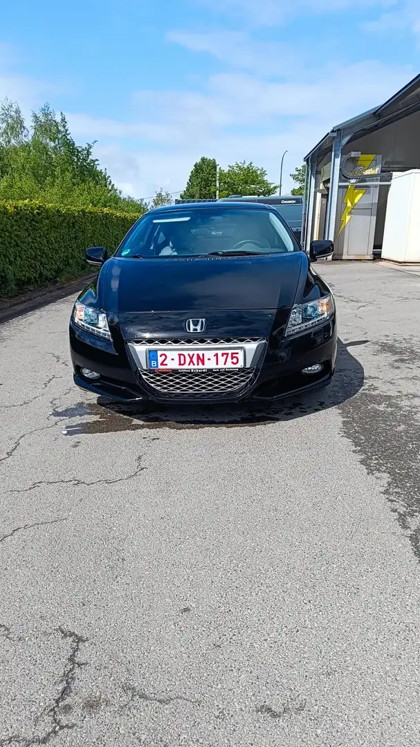 Honda CR-Z 1.5i-VTEC + IMA GT - 2