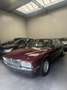 Jaguar Sovereign XJ6 3.2 Piros - thumbnail 3