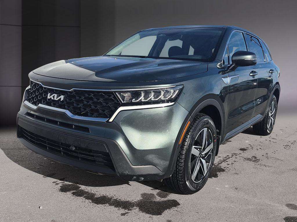  2022 Kia Sorento LX+ AWD   