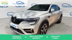 Renault Arkana I 1.3 TCe 160 Mild Hybrid EDC7 Intens - Automatique