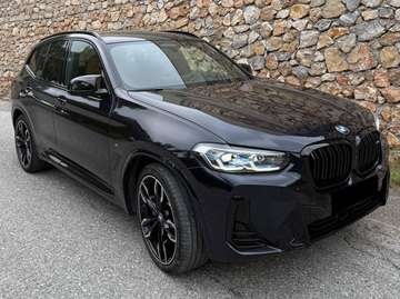 X3 M40iA