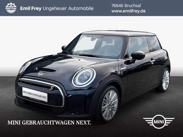 Cooper SE MINI Yours Trim