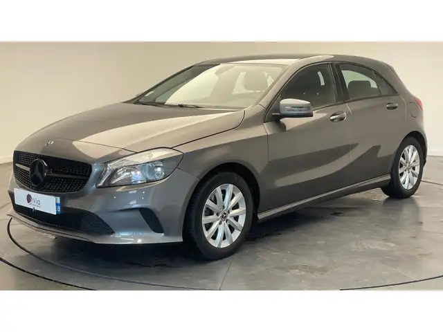 Mercedes-Benz A 160 160 intuition Origine France CARPLAY