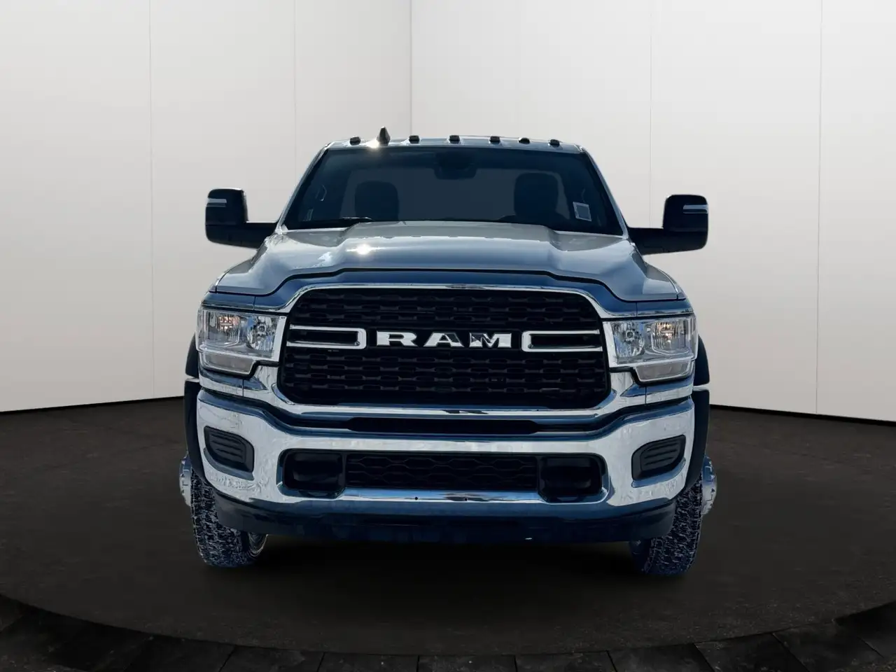 RAM 5500 снимка RAM 5500