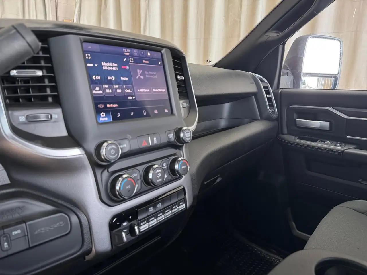 RAM 5500 снимка RAM 5500