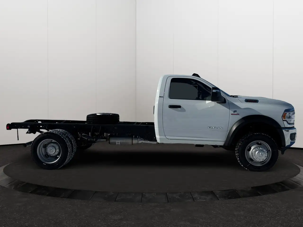 RAM 5500 снимка RAM 5500
