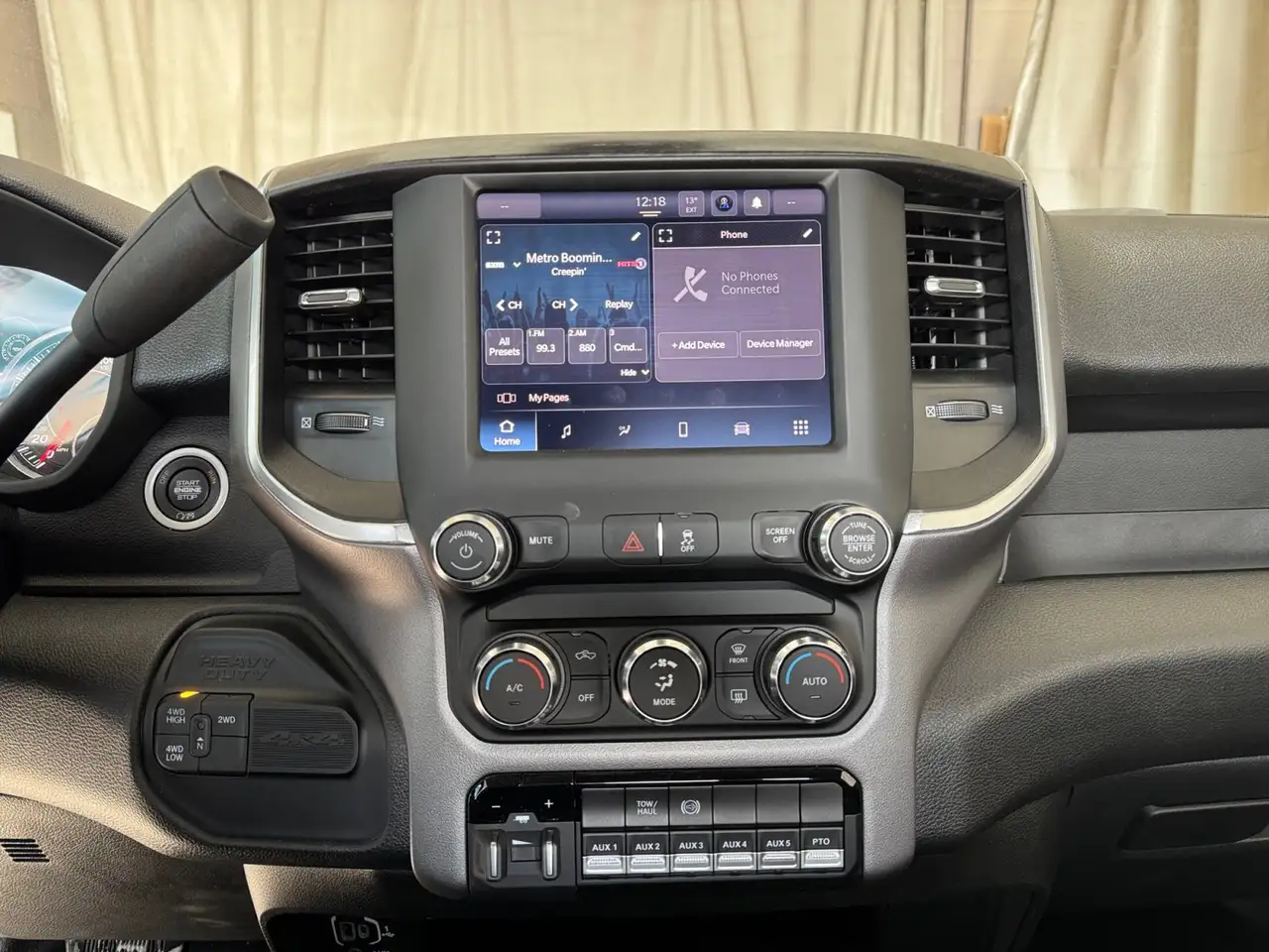 RAM 5500 снимка RAM 5500