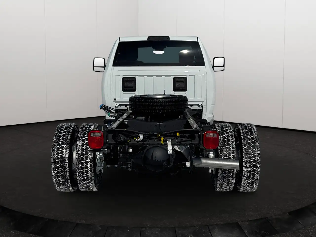 RAM 5500 снимка RAM 5500