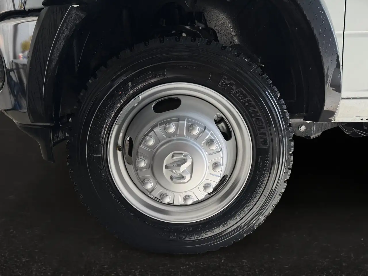 RAM 5500 снимка RAM 5500
