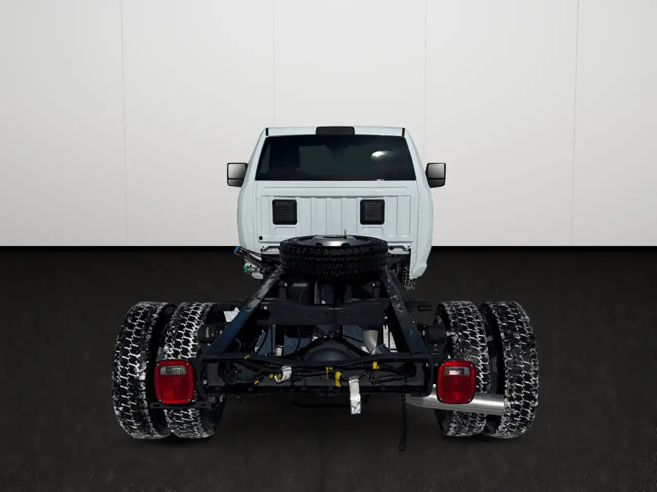 RAM 5500 снимка RAM 5500
