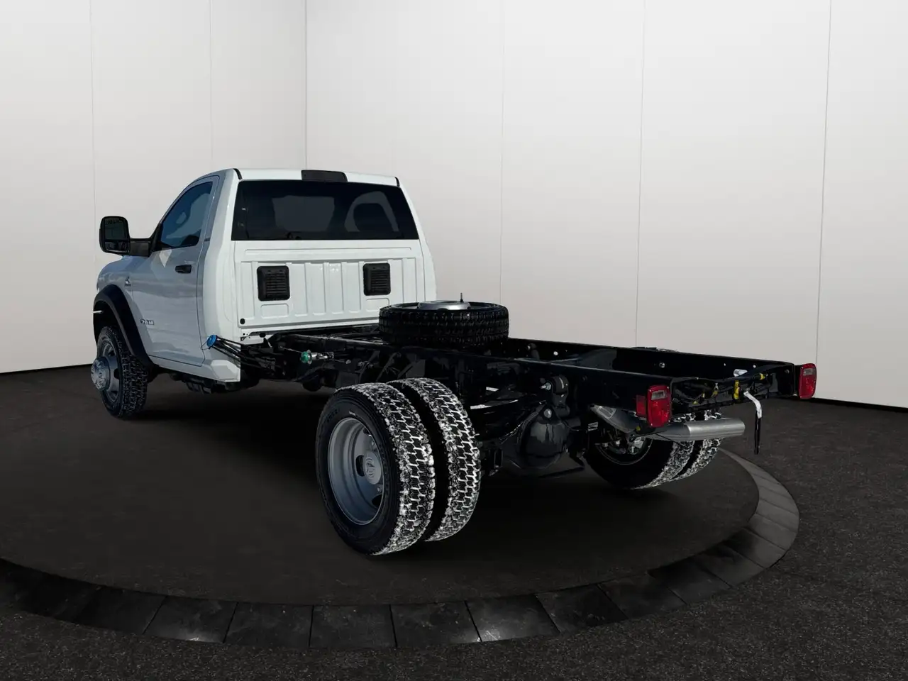 RAM 5500 снимка RAM 5500