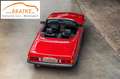 Mercedes-Benz SL 300 300SL W107 deutsch 5-Gang Fondsitze H-Zul. Rouge - thumbnail 9