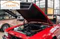 Mercedes-Benz SL 300 300SL W107 deutsch 5-Gang Fondsitze H-Zul. Rouge - thumbnail 10