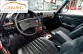 Mercedes-Benz SL 300 300SL W107 deutsch 5-Gang Fondsitze H-Zul. Rojo - thumbnail 16