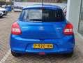 Suzuki Swift 1.2 SELECT AUTOMAAT Fabrieksgarantie tot 2027! | S Blauw - thumbnail 4