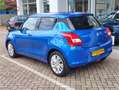 Suzuki Swift 1.2 SELECT AUTOMAAT Fabrieksgarantie tot 2027! | S Blauw - thumbnail 3