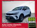 Opel Crossland 1.2 Edition LED/Multimedia/Klima/DAB+ Bílá - thumbnail 1
