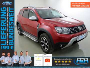 II TCe 150 4WD Adventure LED+SHZ+Kam