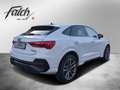 Audi Q3 40 TDI quattro S line Weiß - thumbnail 3