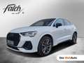 Audi Q3 40 TDI quattro S line Weiß - thumbnail 1