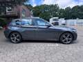 BMW 116 i AUT. SPORTLINE NAVI SITZHZG. H&K ALU TEMPO. Gris - thumbnail 7