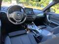 BMW 116 i AUT. SPORTLINE NAVI SITZHZG. H&K ALU TEMPO. Gris - thumbnail 12