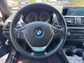 BMW 116 i AUT. SPORTLINE NAVI SITZHZG. H&K ALU TEMPO. Gris - thumbnail 11