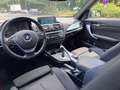 BMW 116 i AUT. SPORTLINE NAVI SITZHZG. H&K ALU TEMPO. Gris - thumbnail 10