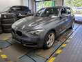 BMW 116 i AUT. SPORTLINE NAVI SITZHZG. H&K ALU TEMPO. Gris - thumbnail 3