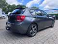 BMW 116 i AUT. SPORTLINE NAVI SITZHZG. H&K ALU TEMPO. Gris - thumbnail 5