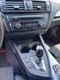 BMW 116 i AUT. SPORTLINE NAVI SITZHZG. H&K ALU TEMPO. Gris - thumbnail 12