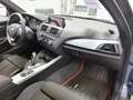 BMW 116 i AUT. SPORTLINE NAVI SITZHZG. H&K ALU TEMPO. Gris - thumbnail 6