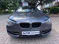 BMW 116 i AUT. SPORTLINE NAVI SITZHZG. H&K ALU TEMPO. Gris - thumbnail 2